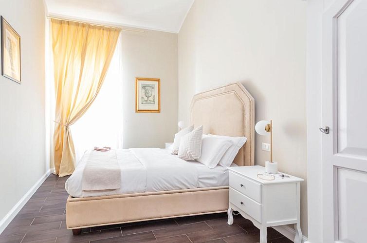 La Mongolfiera Rooms in Navona