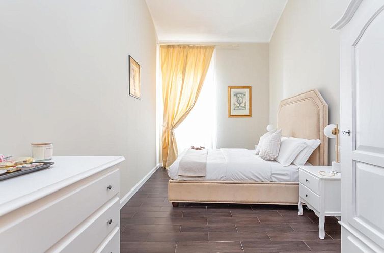La Mongolfiera Rooms in Navona