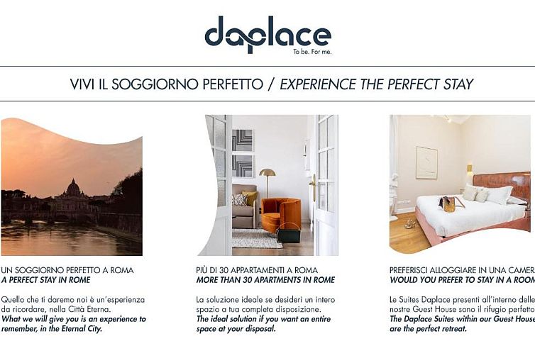 La Mongolfiera Rooms in Navona