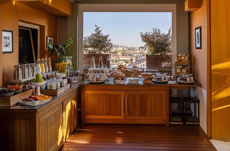 Portrait Roma - Lungarno Collection