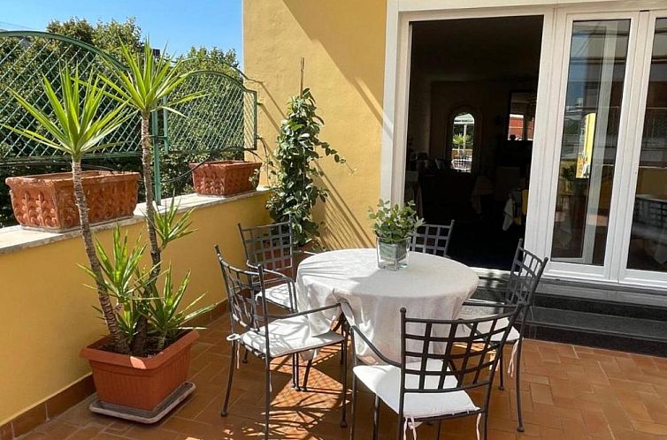 Unterkunft 60092996 - Zimmer mit Frühstück Latium / Rom - All Comfort Astoria Palace