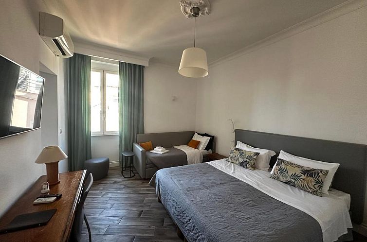 All Comfort Astoria Palace