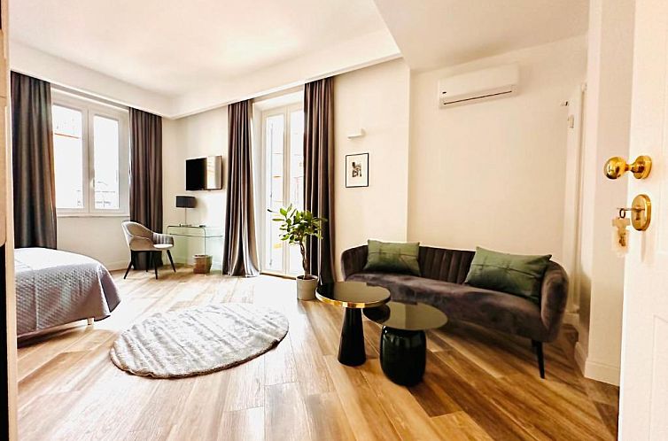 All Comfort Astoria Palace