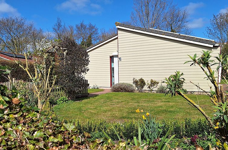 Vakantiebungalow Beachpark 67, Park 2