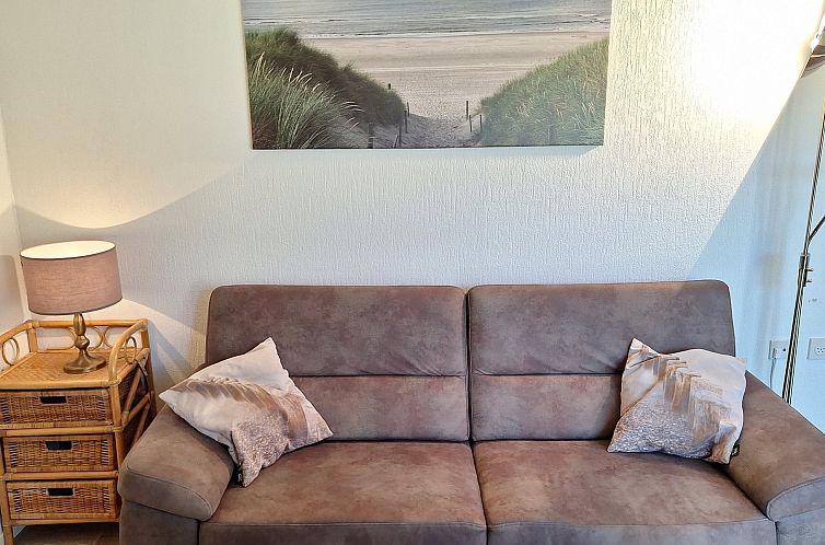 Vakantiebungalow Beachpark 67, Park 2