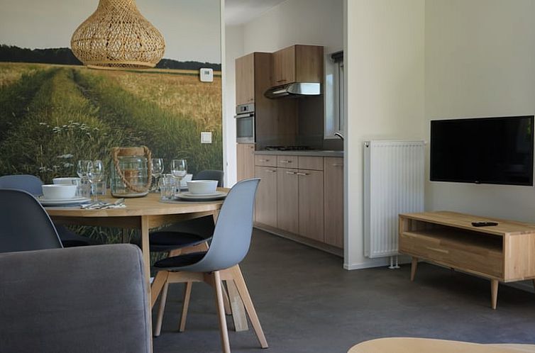 Huisje in Noordwelle