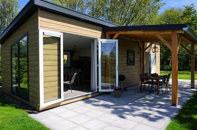 Huisje in Noordwelle