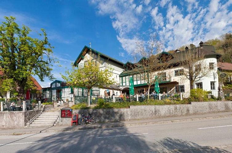 Landhotel Mariensäule