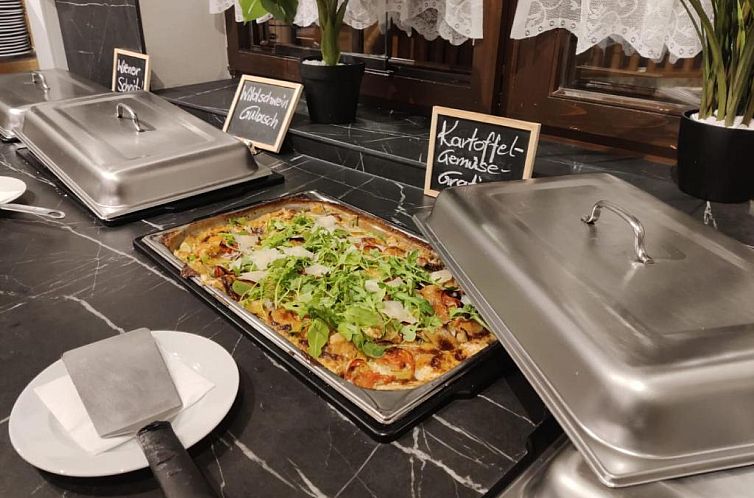 Landhotel Mariensäule