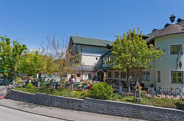 Landhotel Mariensäule