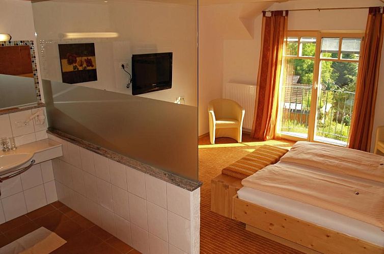 Landhotel Mariensäule