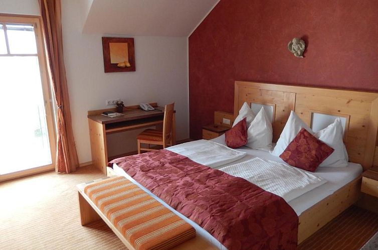 Landhotel Mariensäule