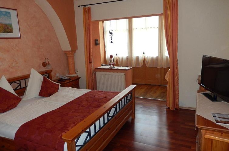 Landhotel Mariensäule