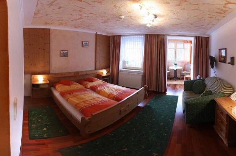 Landhotel Mariensäule