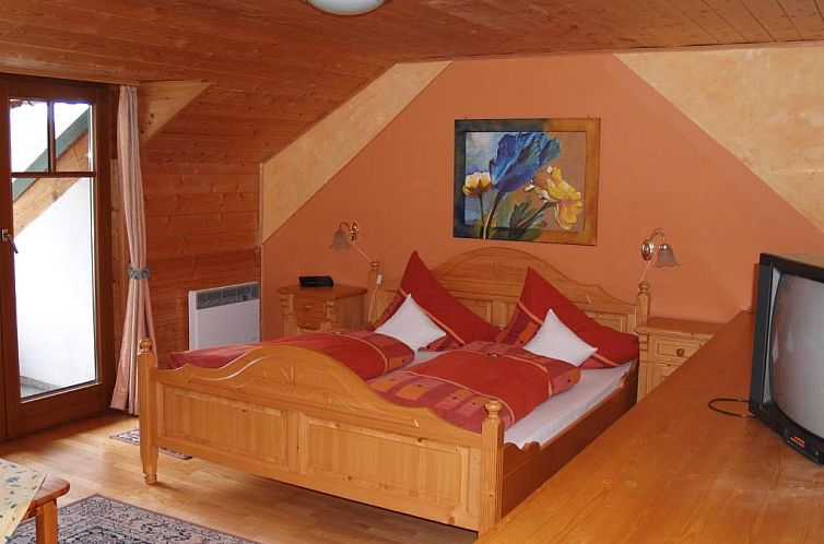 Landhotel Mariensäule