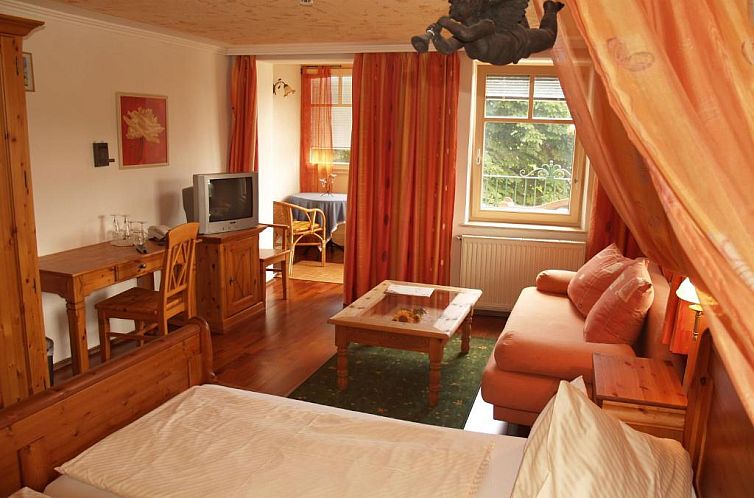 Landhotel Mariensäule