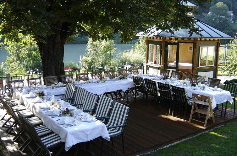 Landhotel Mariensäule