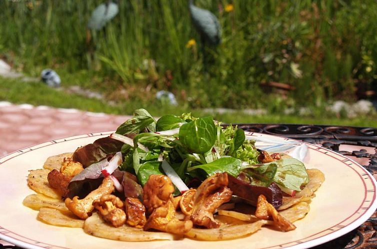 Landhotel Mariensäule