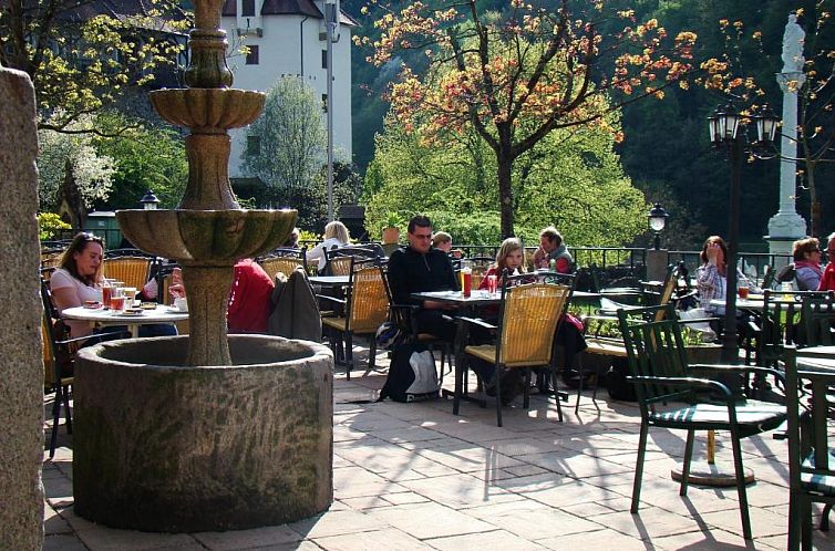 Landhotel Mariensäule