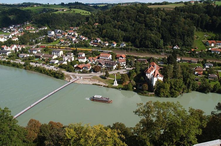 Landhotel Mariensäule