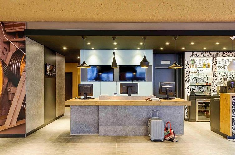 Hotel Ibis Bregenz