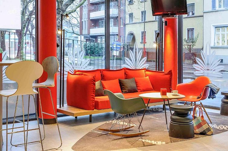 Hotel Ibis Bregenz