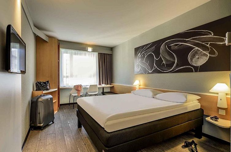 Hotel Ibis Bregenz