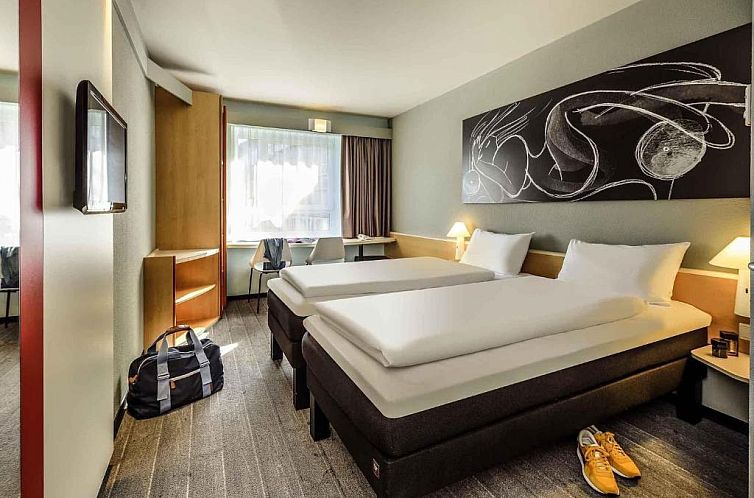 Hotel Ibis Bregenz