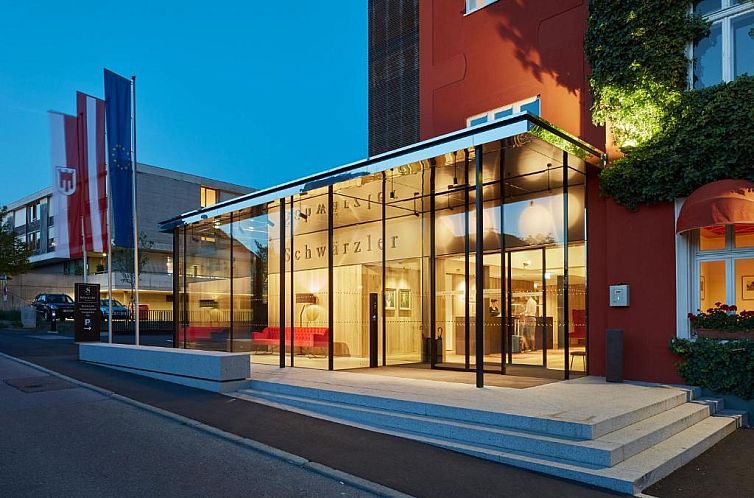 Unterkunft 6011803 - Appartement Vorarlberg - Hotel Schwärzler