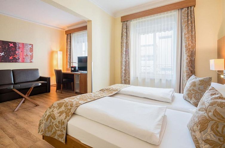 Hotel Weißes Kreuz