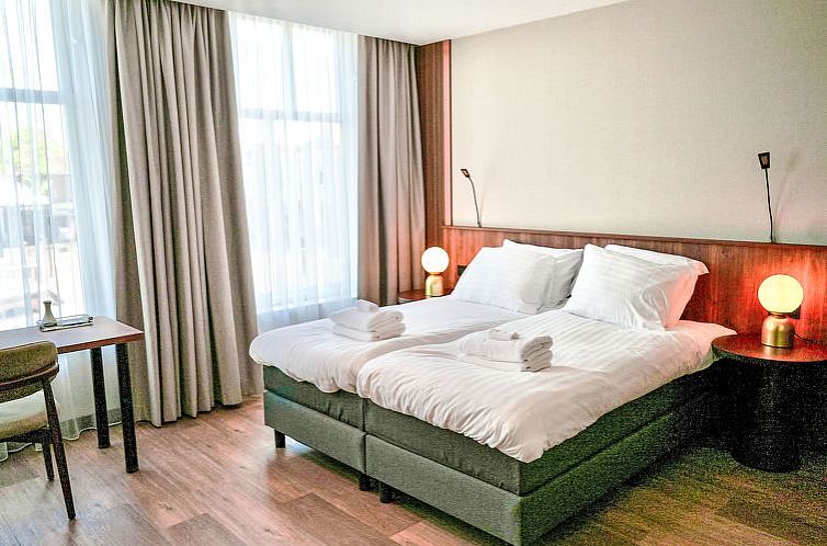 Appartement Zen Kitchen & Boutique Hotel
