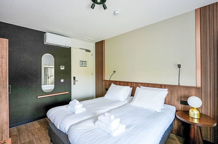 Appartement Zen Kitchen & Boutique Hotel