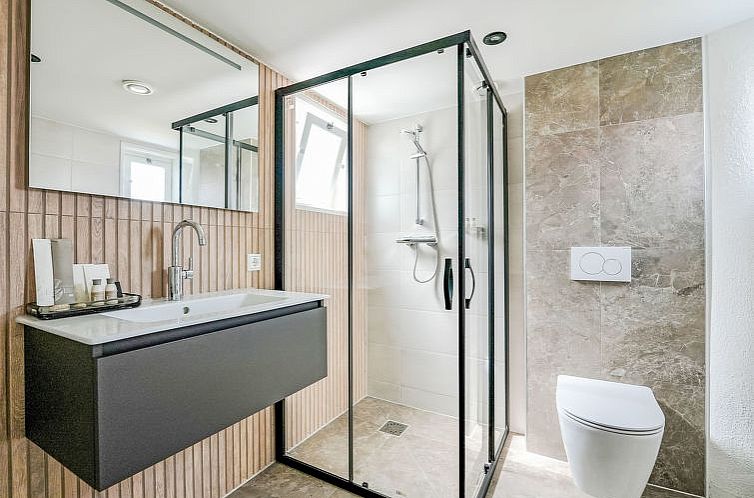 Appartement Zen Kitchen & Boutique Hotel