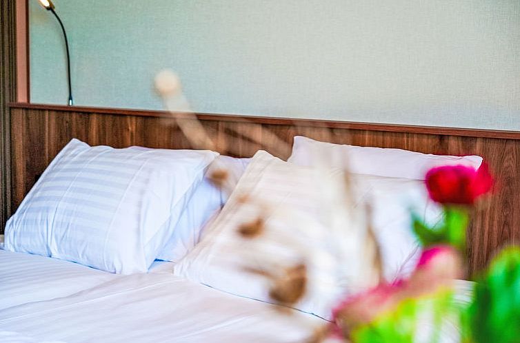 Appartement Zen Kitchen & Boutique Hotel