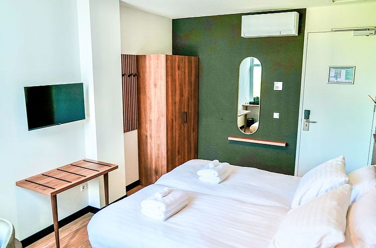 Appartement Zen Kitchen & Boutique Hotel