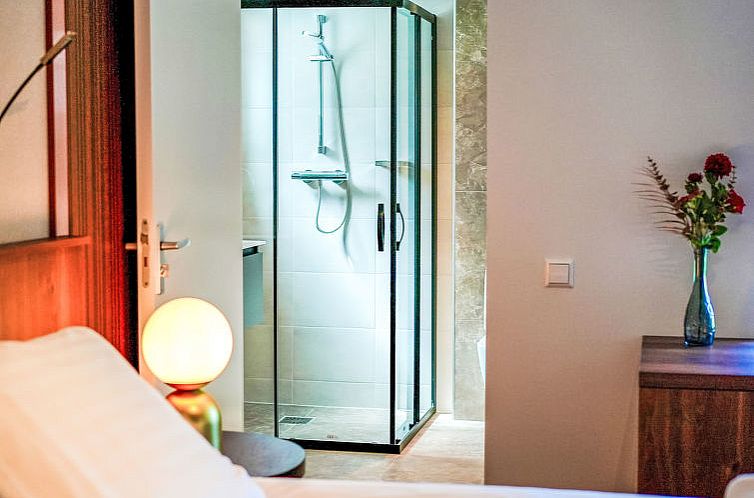 Appartement Zen Kitchen & Boutique Hotel
