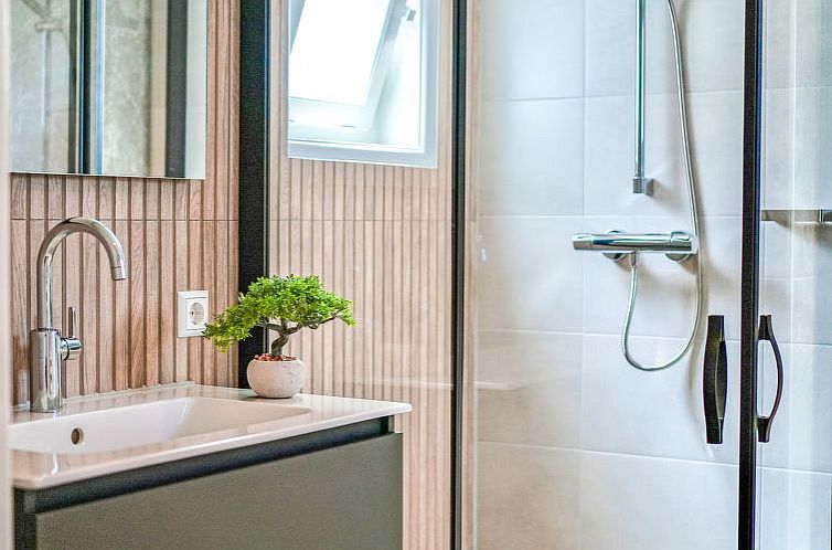 Appartement Zen Kitchen & Boutique Hotel