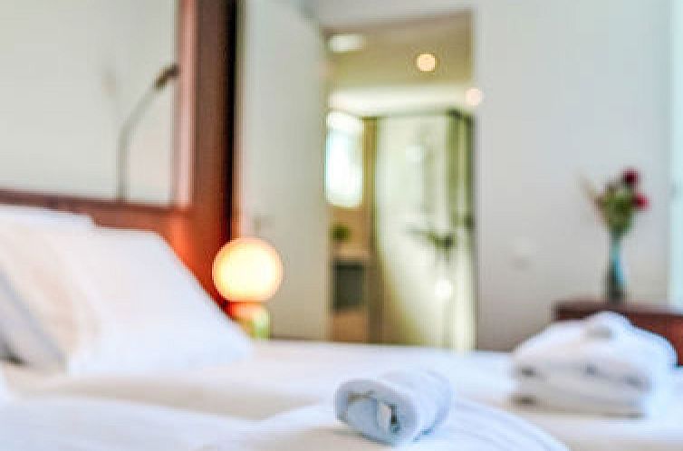 Appartement Zen Kitchen & Boutique Hotel