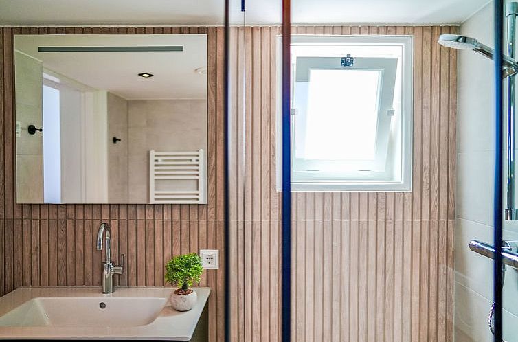 Appartement Zen Kitchen & Boutique Hotel