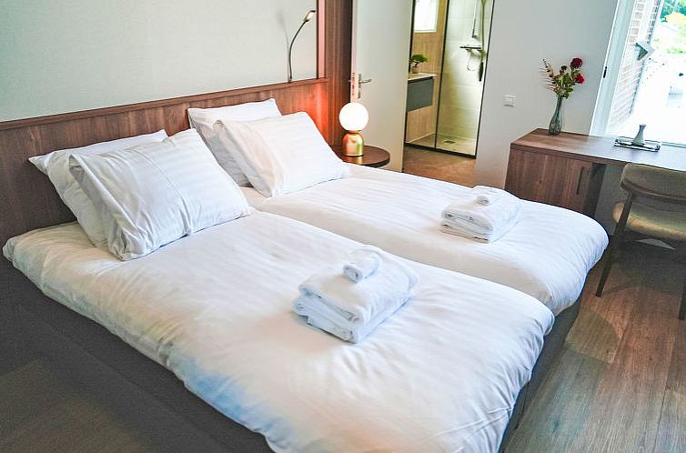 Appartement Zen Kitchen & Boutique Hotel