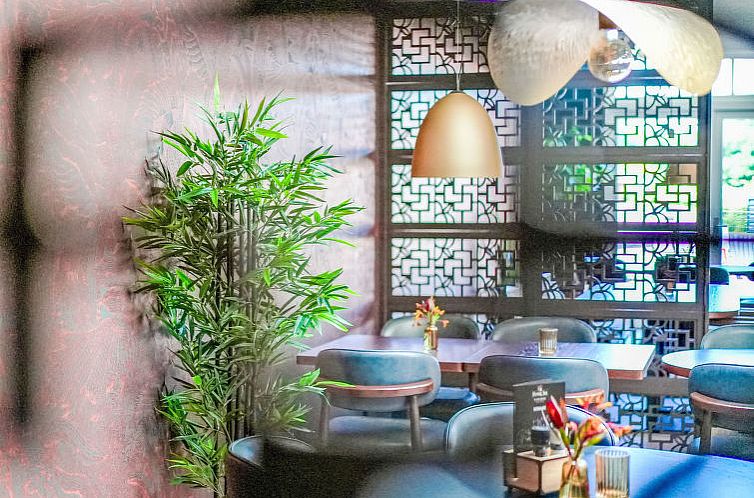 Appartement Zen Kitchen & Boutique Hotel
