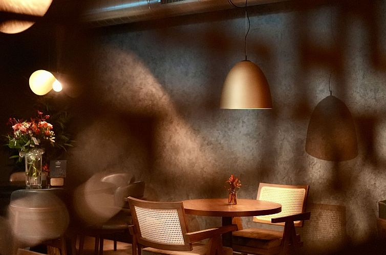 Appartement Zen Kitchen & Boutique Hotel