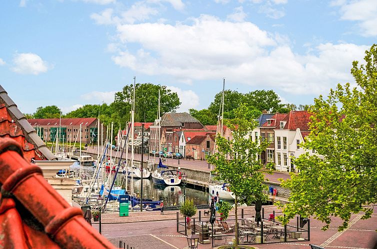 Appartement Zen Kitchen & Boutique Hotel