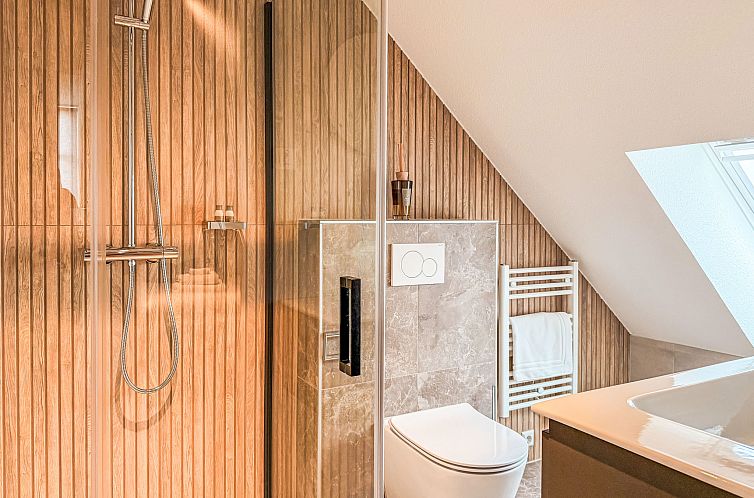 Appartement Zen Kitchen & Boutique Hotel