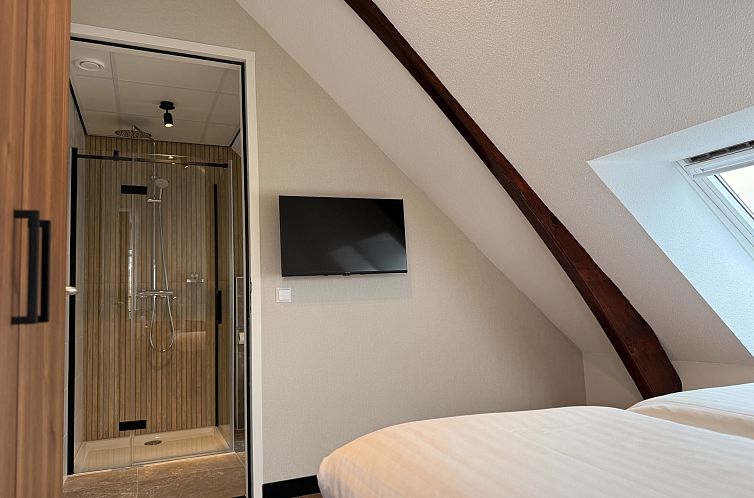 Appartement Zen Kitchen & Boutique Hotel