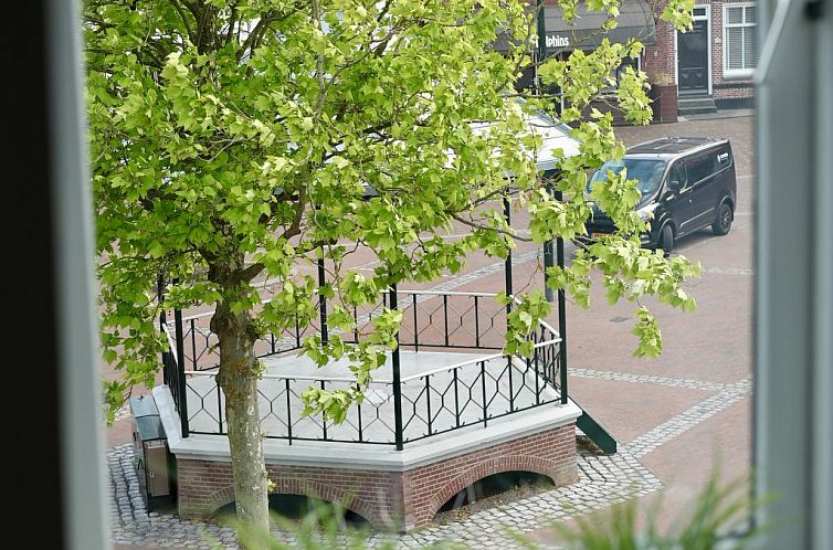 Appartement Zen Kitchen & Boutique Hotel