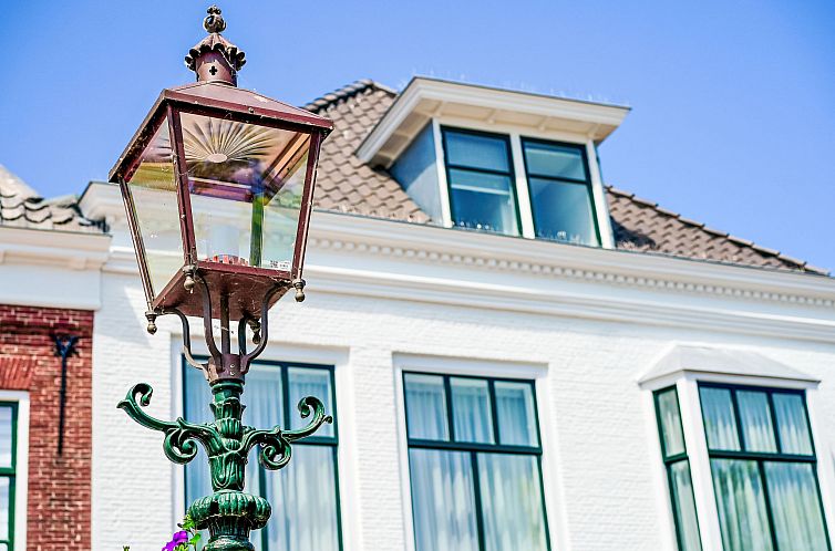 Appartement Zen Kitchen & Boutique Hotel