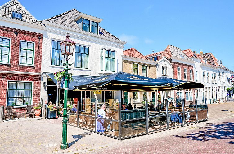 Appartement Zen Kitchen & Boutique Hotel