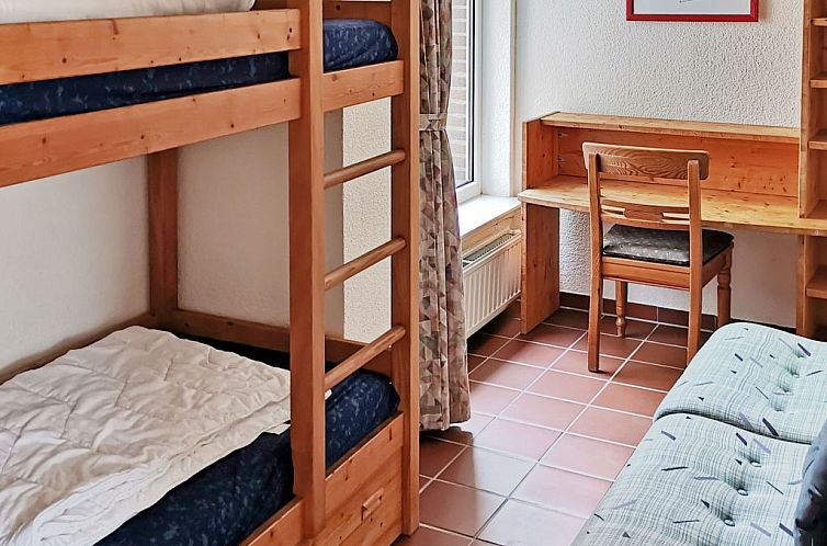 Vakantiehuis Den Osse