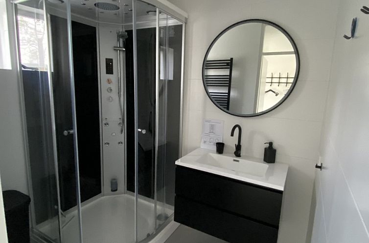 Familiehuis Christoffel  Park Port Greve 